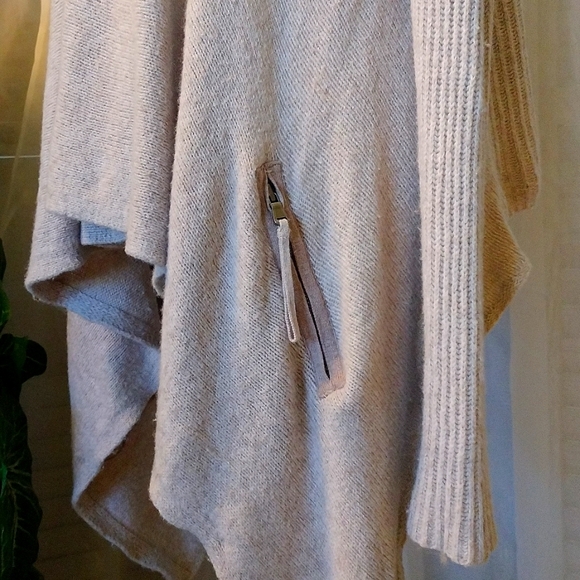 ⚜️ American Eagle Outfitters Swing Cardigan Wool Sweater - Picture 5 of 13